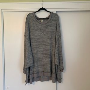Free People Tunic